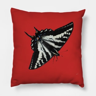 Pale Swallowtail - Freya's Hen Pillow