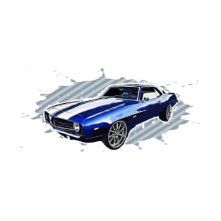 Chevy Camaro T-Shirt