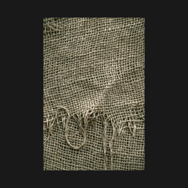 Burlap Sack Texture by mrdoomits