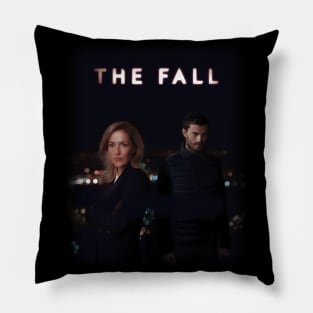 The Fall Pillow