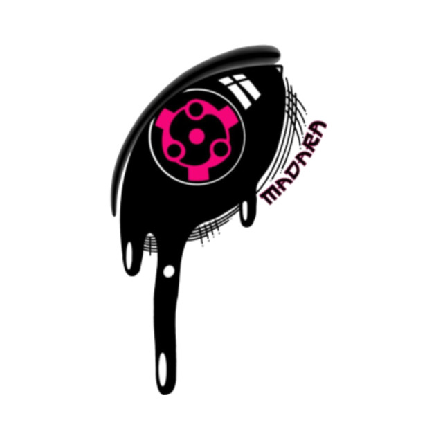 madara - Madara - Phone Case