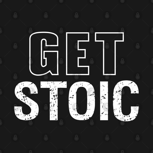 Get Stoic by Elvdant