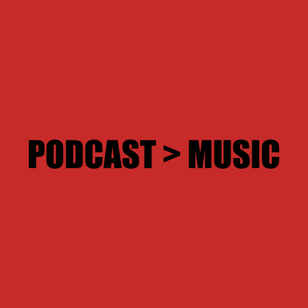 Podcast > Music by NickiPostsStuff