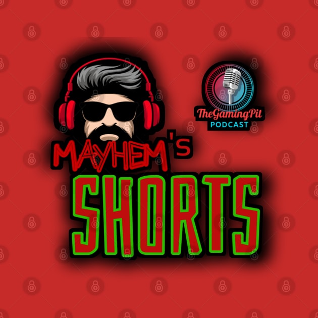 Mayhem Shorts Podcast Original by Mayhem's Shorts Podcast