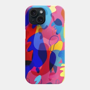 movement Phone Case