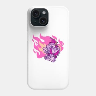 Skullship Phone Case