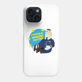 The Movie Film And Cute Character Phone Case