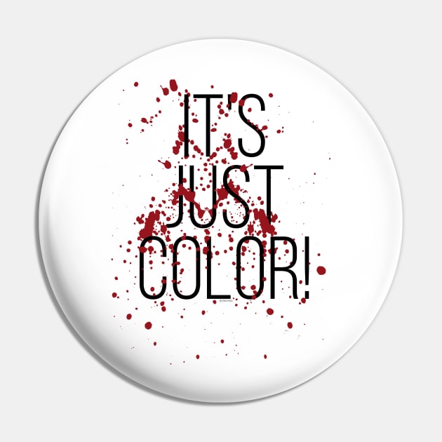 It's just Color! Pin by Destroyed-Pixel