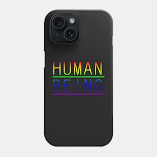 Human Phone Case