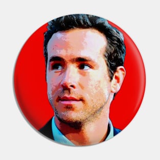 ryan reynolds Pin