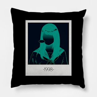 1998 Pillow