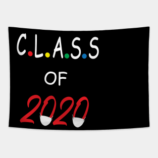 class 2020 Tapestry