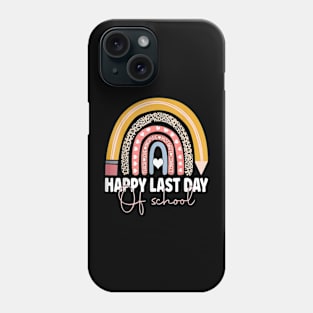 Last Day Of School v2 Phone Case