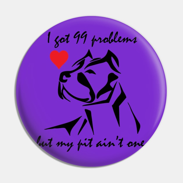 99 pibble problems Pin by persephony4