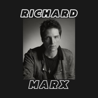 Richard Marx T-Shirt