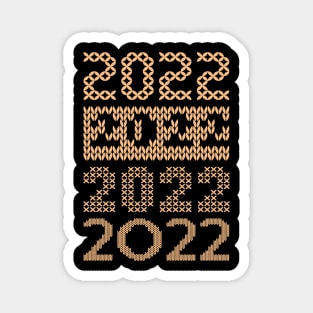 2022 Magnet