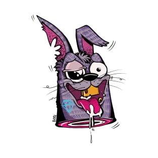 Mad rabbit T-Shirt