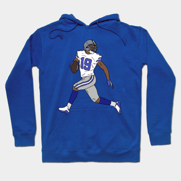 amari cooper hoodie