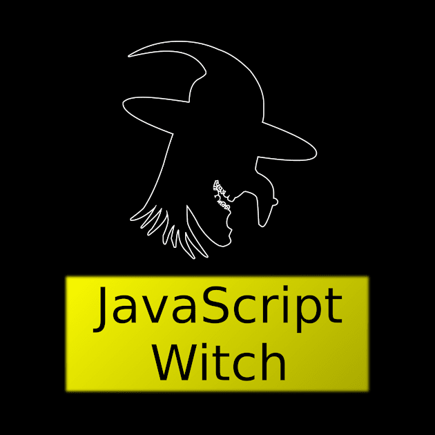 JavaScript Witch by CWdesign