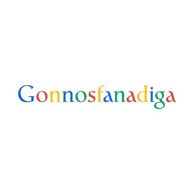 Gonnosfanadiga by ezioman