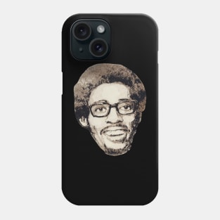 David Eli Ruffin Phone Case