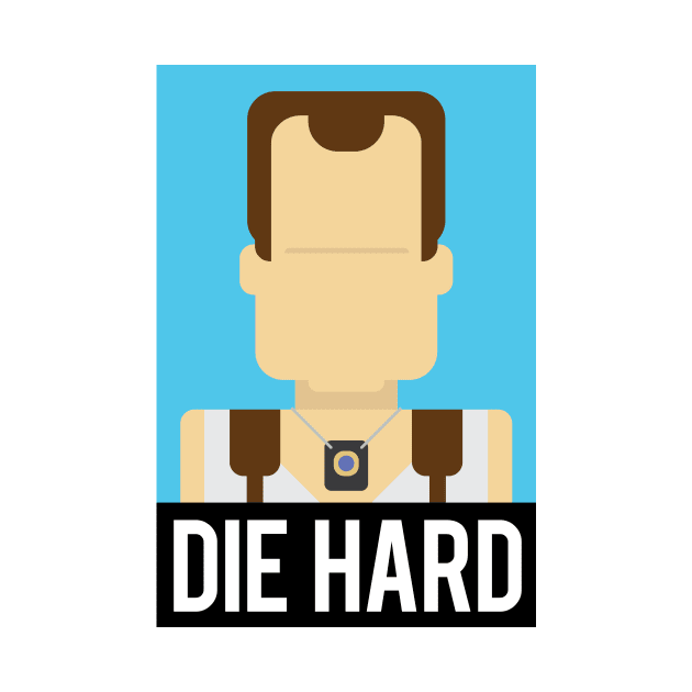 Die Hard by TaylorH1