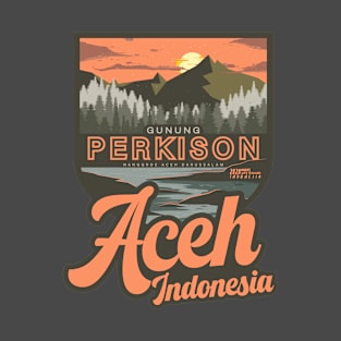 Perkison Mountain T-Shirt