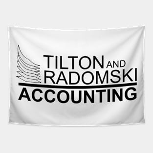 Tilton and Radomski Accounting Tapestry