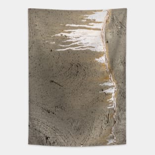 Leaking concrete 21 Tapestry