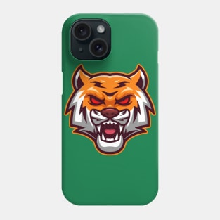 Tiger Phone Case