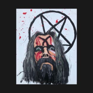 Rob Zombie T-Shirt