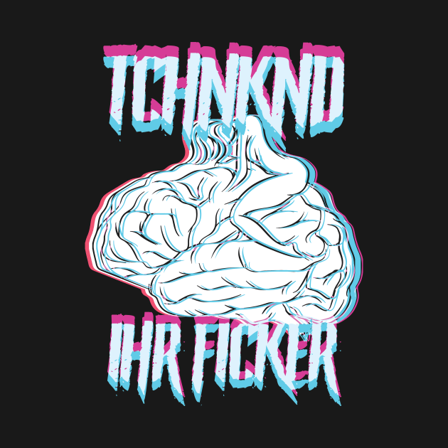 Techno festival Shirt Technokind by avshirtnation