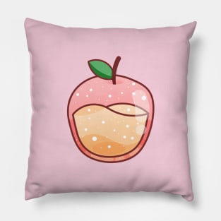 Apple Pillow