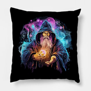 wizard Pillow