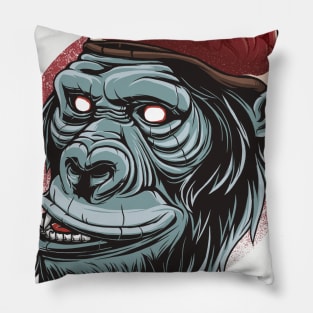 The Mastermind Pillow