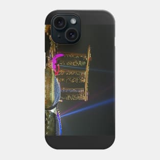 Light Delight - Singapore Phone Case