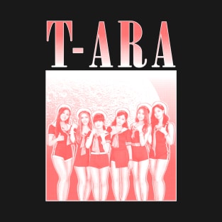 T-Ara T-Shirt