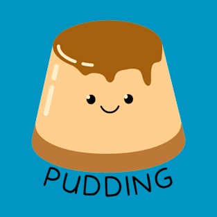 Pudding T-Shirt