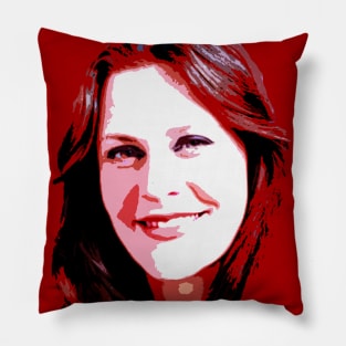 floor jansen Pillow