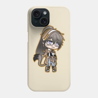 Gacha Boy By Froggy Phone Case