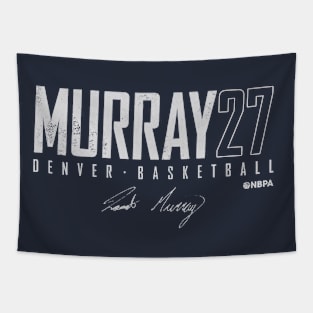 Jamal Murray Denver Elite Tapestry