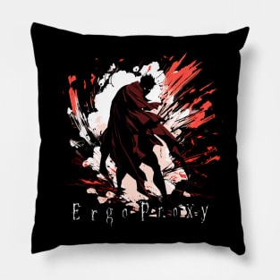 Ergo Proxy Unveiled Unmasking The Illusions With Vincent Pillow