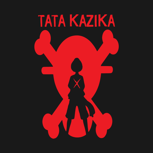 Tata Kazika by ArtStrong 