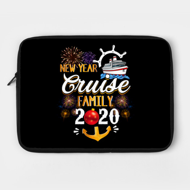 New Year Cruise Family 2020 Awesome