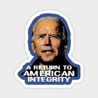 Return to American Integrity Magnet