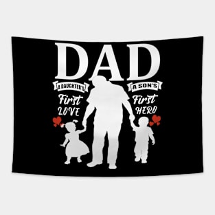 FATHER'S DAY 2020 GIFT IDEA Tapestry