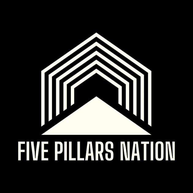 BIG - Five Pillars Nation by Five Pillars Nation