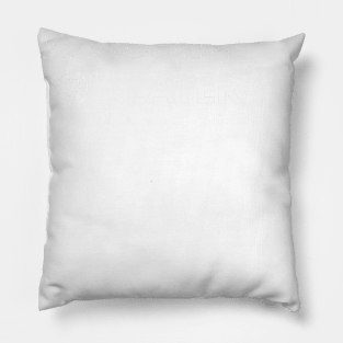 Alcohol You Later Pillow