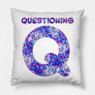 Q Pillow