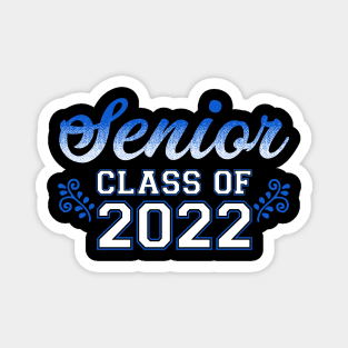 Class of 2022 Senior Magnet